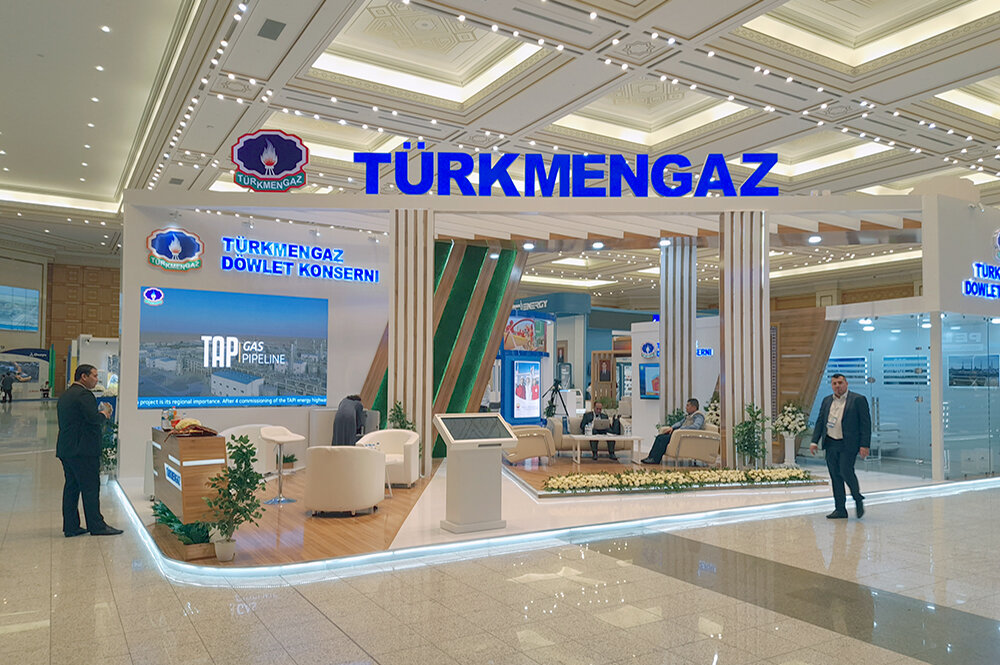 The State concern Türkmengaz authorized to conclude contract with VIETZ GmbH for the purchase of technical equipment
